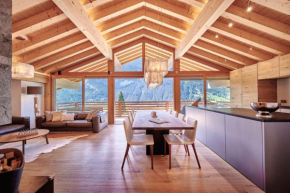 The Grindelwald Penthouse